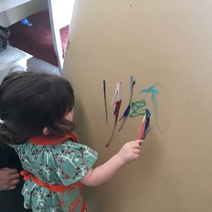 Meet your Posher, Christine